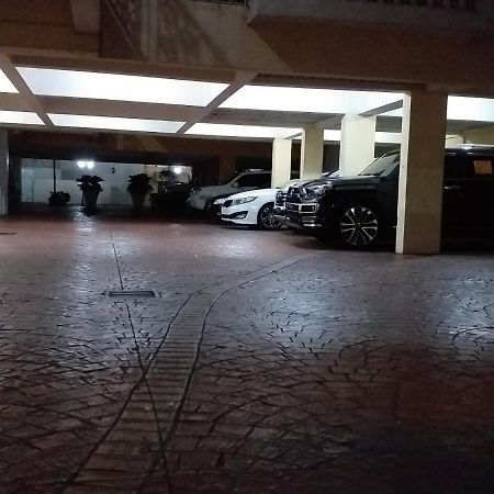 Apartment B-302 In The Colonial Zone سانتو دومينجو المظهر الخارجي الصورة