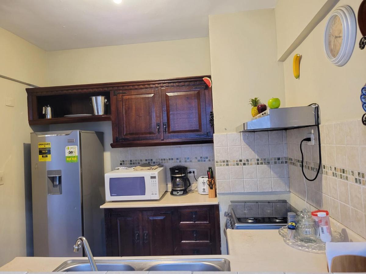 Apartment B-302 In The Colonial Zone سانتو دومينجو المظهر الخارجي الصورة