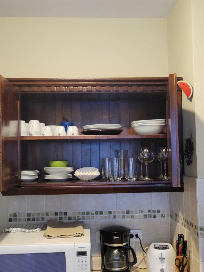 Apartment B-302 In The Colonial Zone سانتو دومينجو المظهر الخارجي الصورة