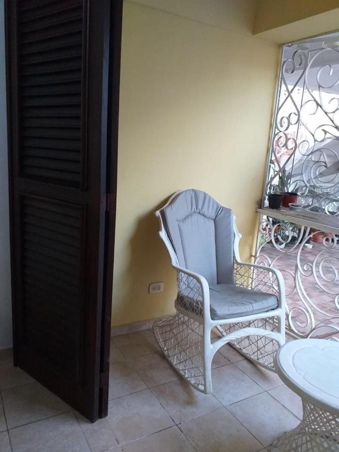 Apartment B-302 In The Colonial Zone سانتو دومينجو المظهر الخارجي الصورة