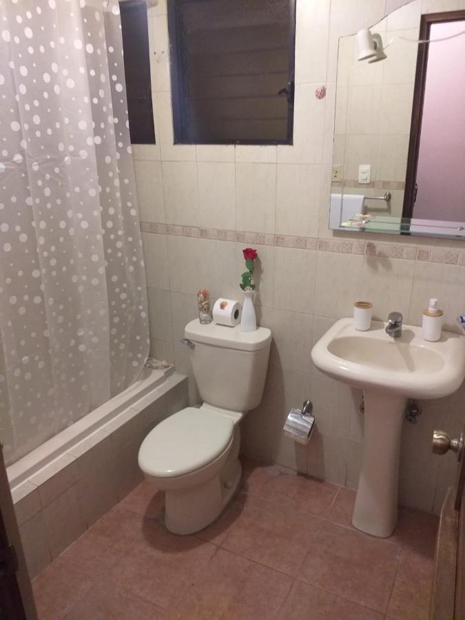 Apartment B-302 In The Colonial Zone سانتو دومينجو المظهر الخارجي الصورة