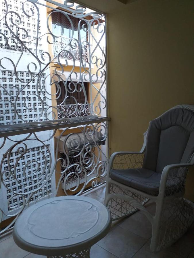 Apartment B-302 In The Colonial Zone سانتو دومينجو المظهر الخارجي الصورة