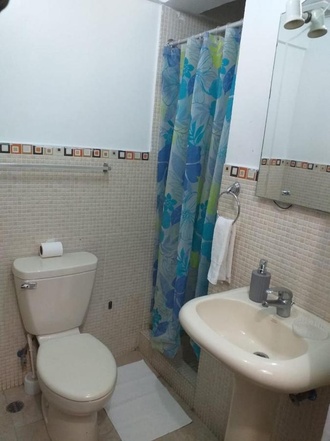 Apartment B-302 In The Colonial Zone سانتو دومينجو المظهر الخارجي الصورة